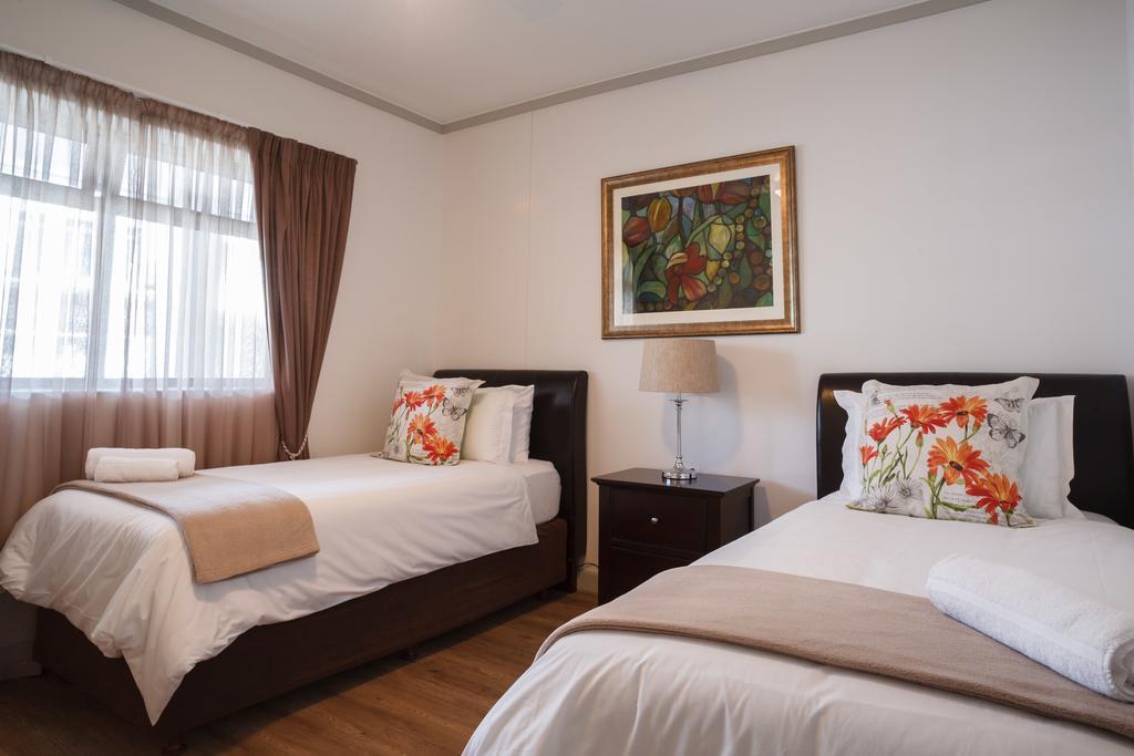 The Quadrant Apartments Kapské Město Exteriér fotografie